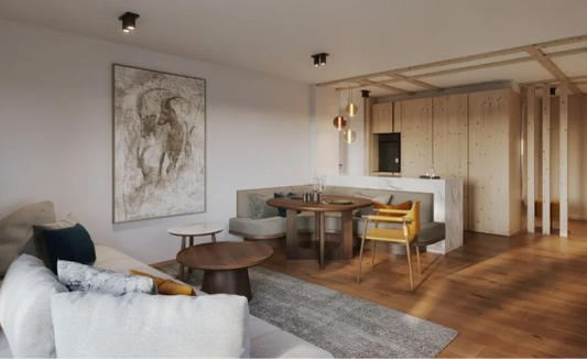 Skin Euphoria has reached the top of the world in St. Moritz