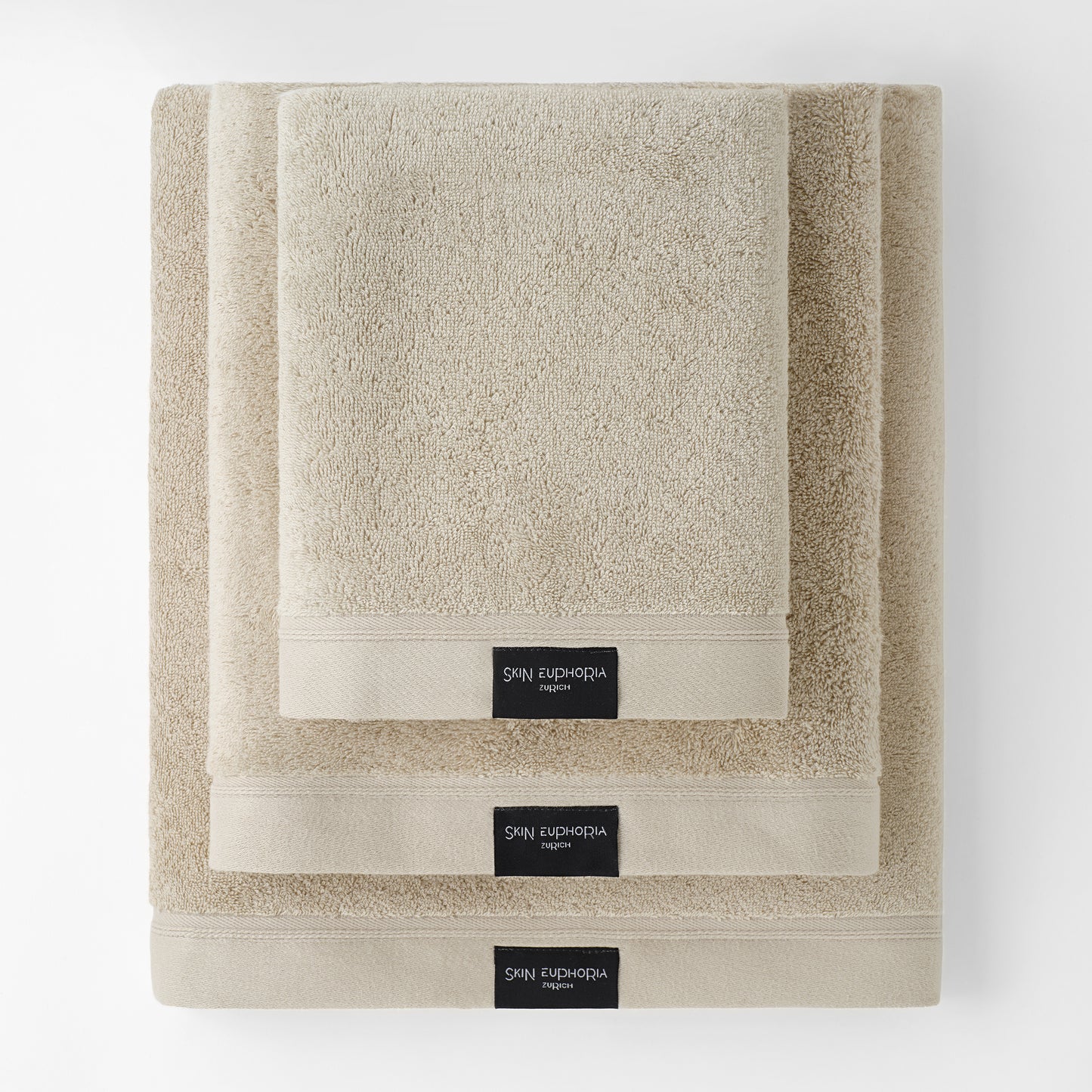 Glacier Ivory