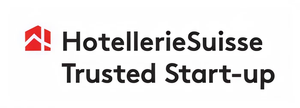 HotellerieSuisse Trusted Start-up