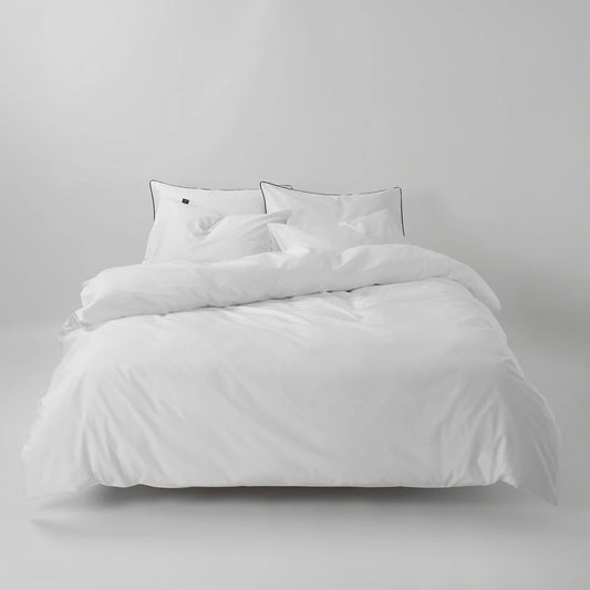 Duvet Cover - Alpine Frost