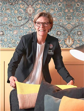 Claudia Züllig-Landolt