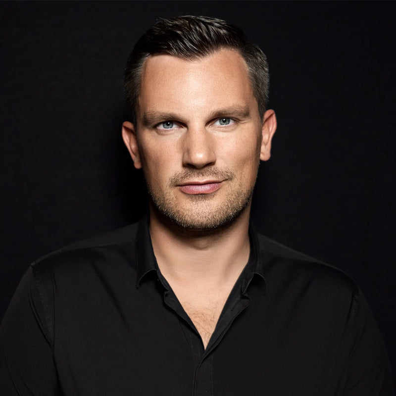 Bert Goren – Founder and Owner