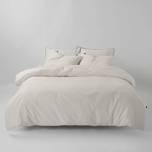 Duvet Cover - Morning Fog