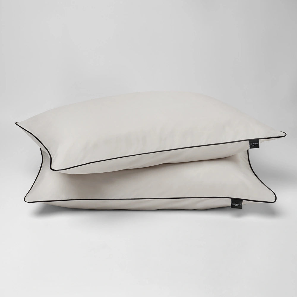 Morning Fog with piping