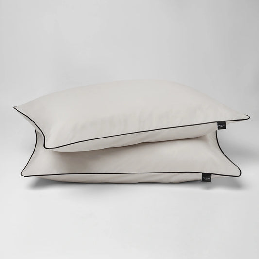 Morning Fog with piping